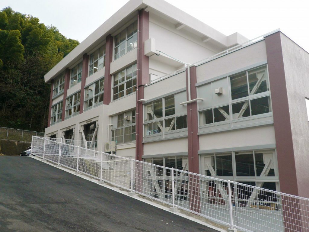 飯塚商業高等学校 - JapaneseClass.jp